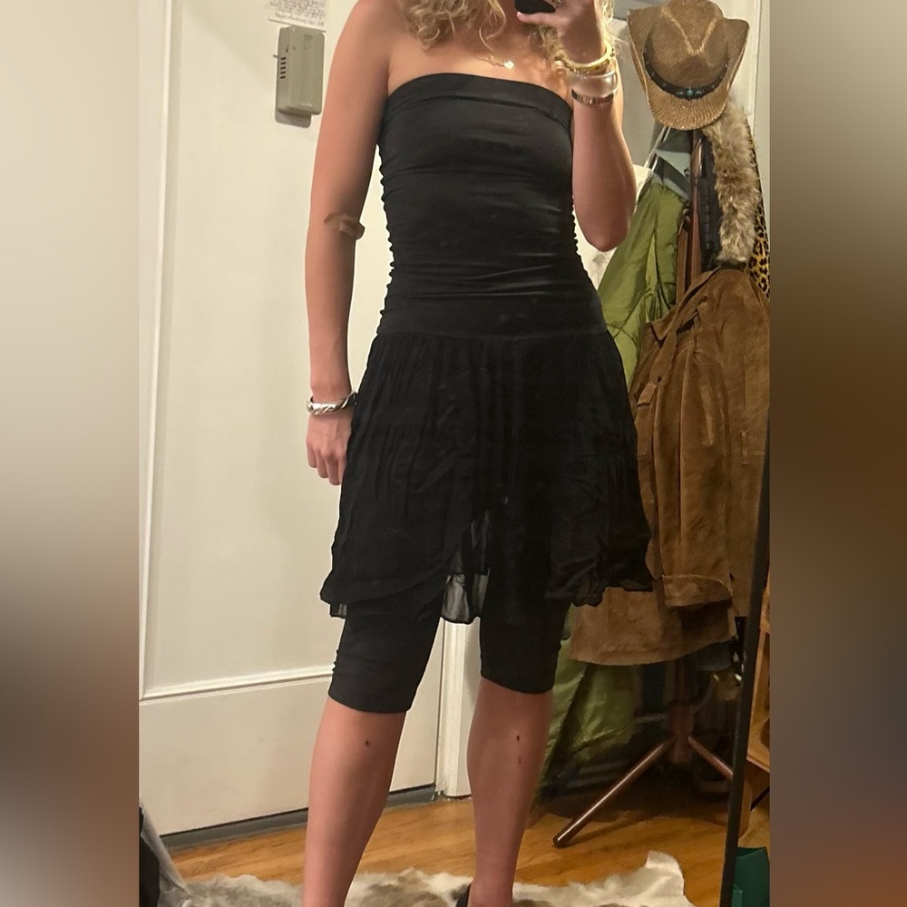 Dolce and Gabbana Dress